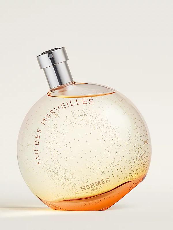 EAU DES MERVEILLES