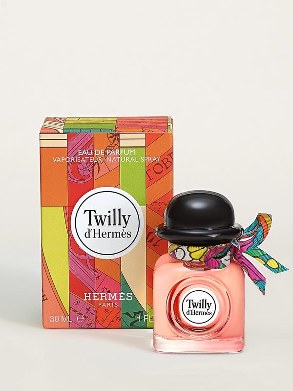 TWILLY D'HERMES EDP