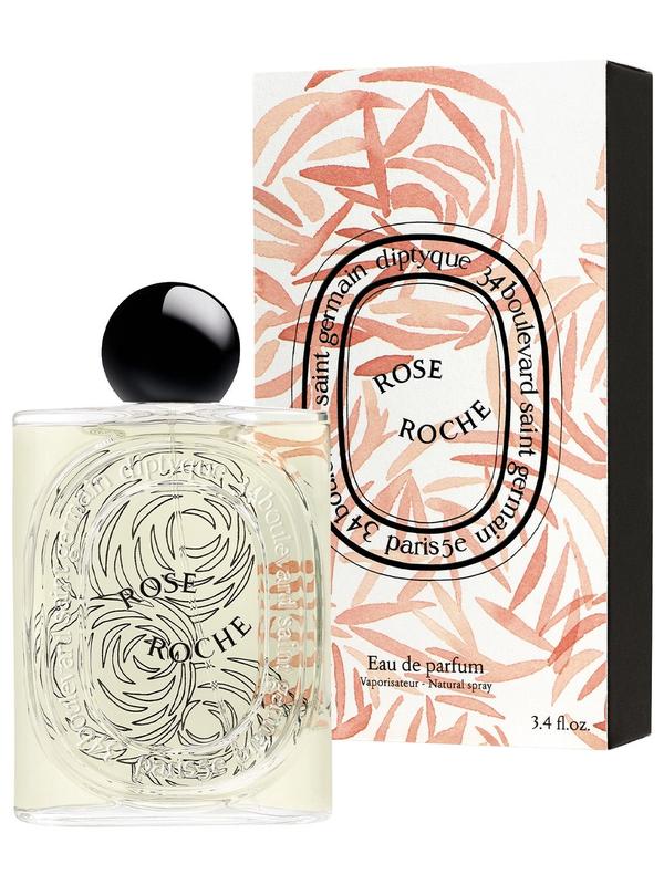 ROSE ROCHE