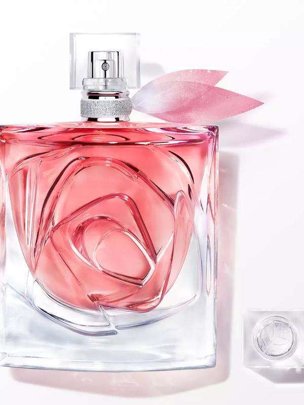 LA VIE EST BELLE ROSE EXTRAORDINAIRE