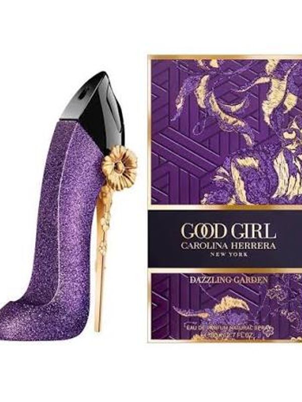 GOOD GIRL DAZZLING GARDEN