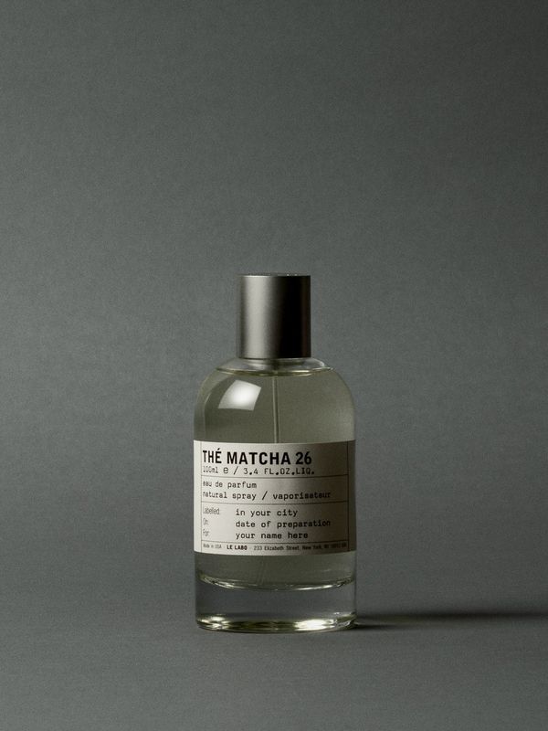 MATCHA 26