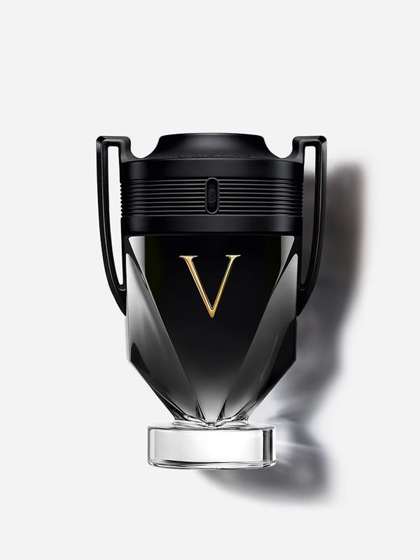 INVICTUS VICTORY