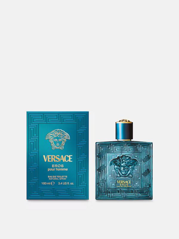 EROS EDT