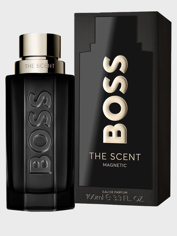 THE SCENT FOR HIM MAGNETIC