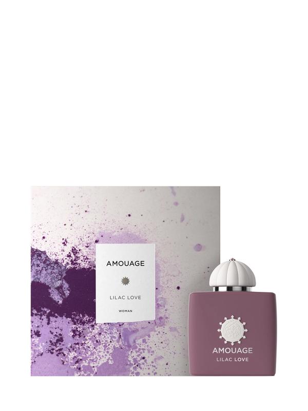 LILAC LOVE