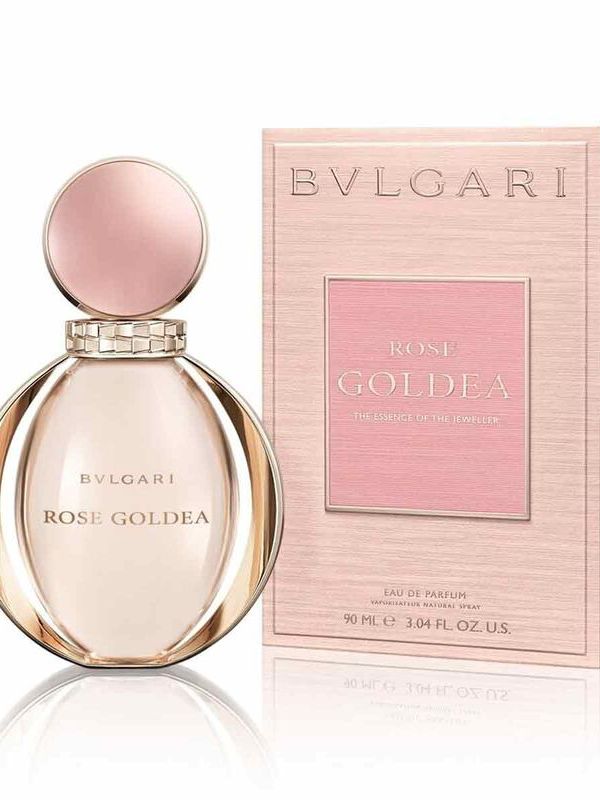 ROSE GOLDEA