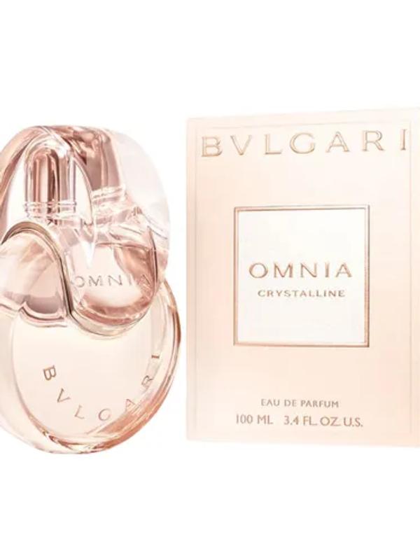 OMNIA CRYSTALLINE