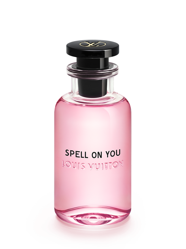 SPELL ON YOU