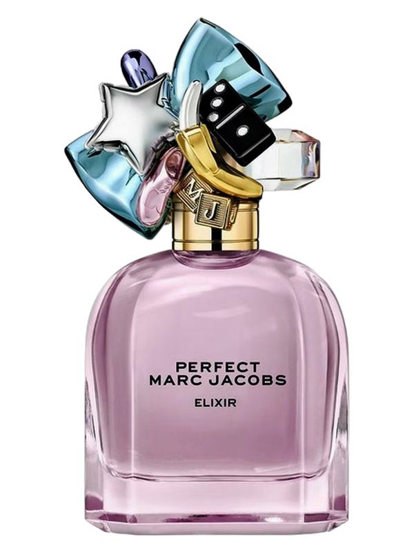PERFECT ELIXIR