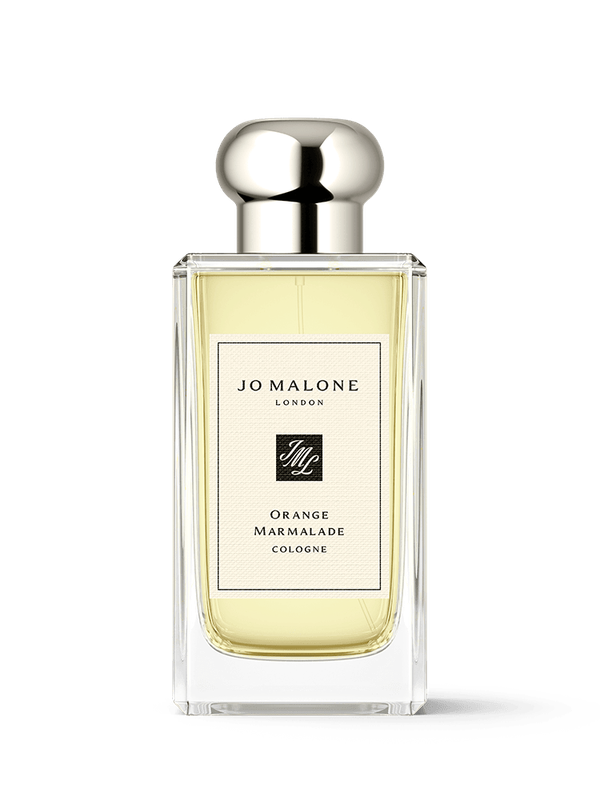 ORANGE MARMALADE