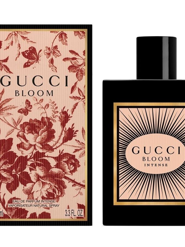 BLOOM INTENSE