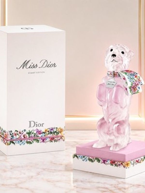 MISS DIOR BOBBY
