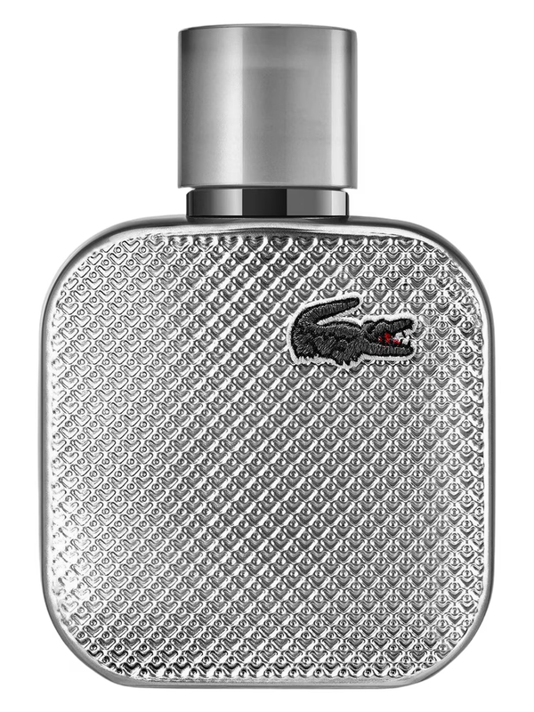 SILVER GREY