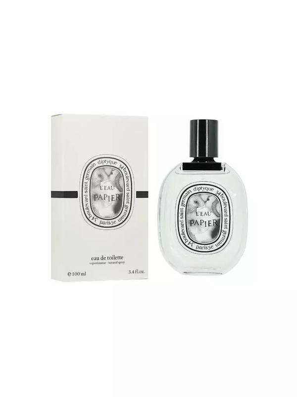 L'EAU PAPIER