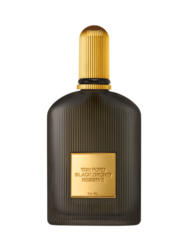 BLACK ORCHID RESERVE