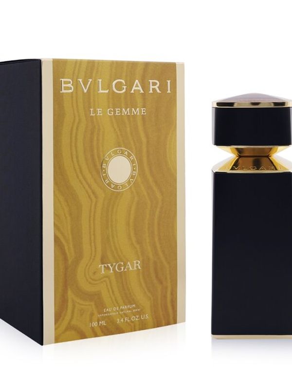 LE GEMME TYGAR