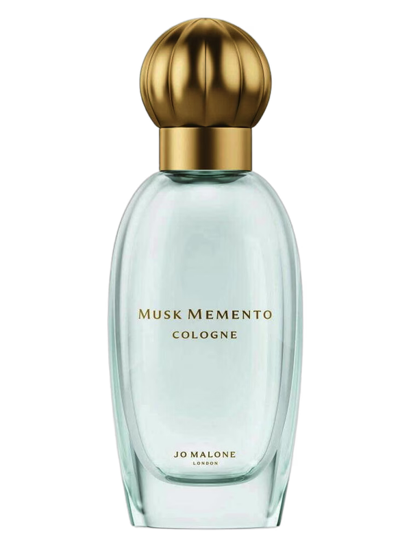 MUSK MEMENTO
