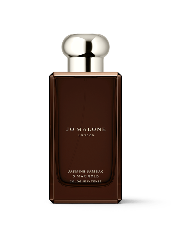 JASMINE SAMBAC & MARIGOLD