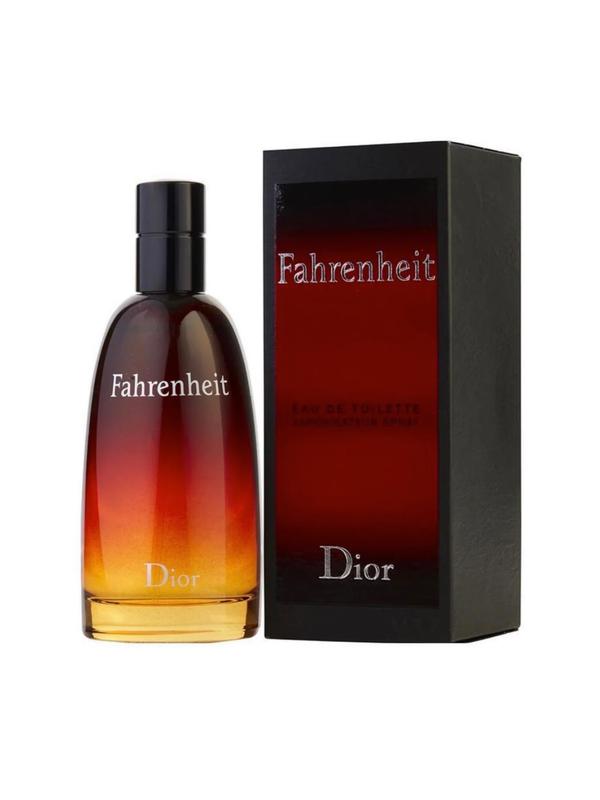 FAHRENHEIT