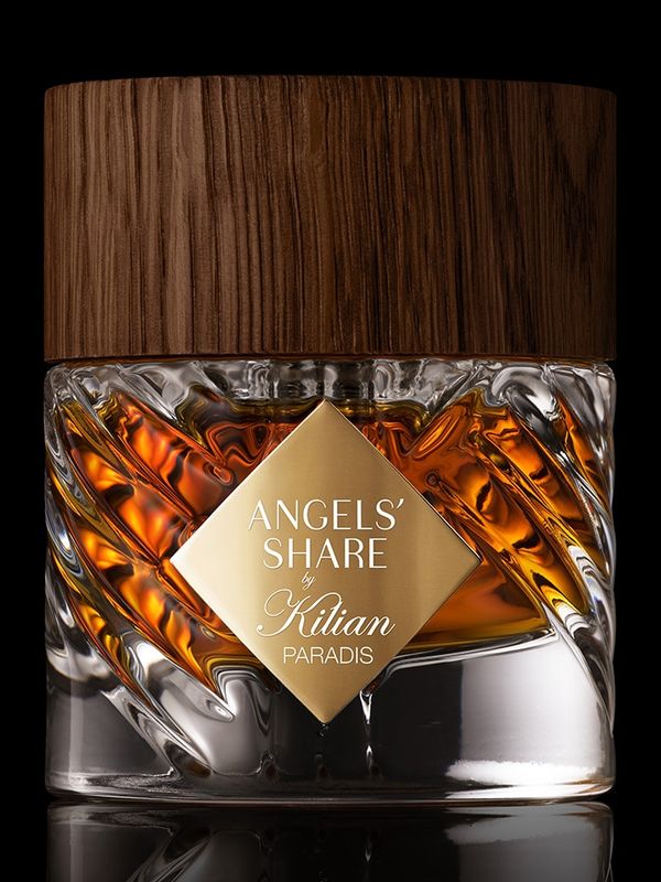 ANGELS SHARE PARADIS