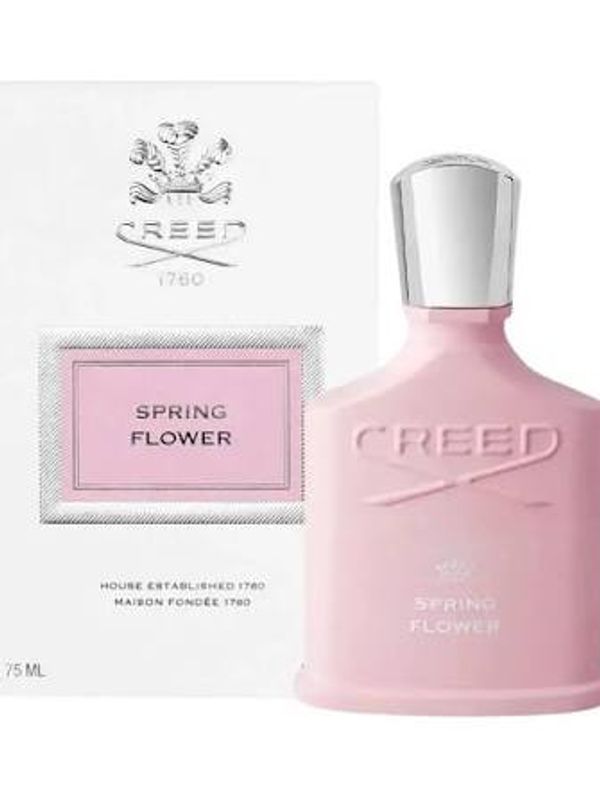 SPRING FLOWERS