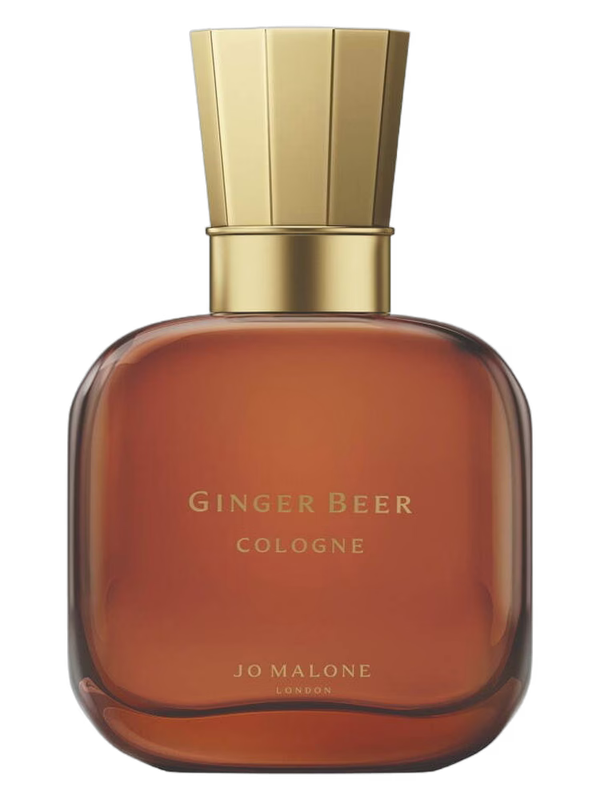 Ginger