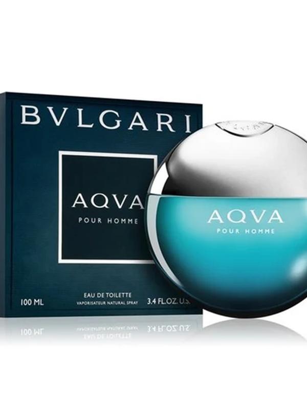 AQUA POUR HOMME