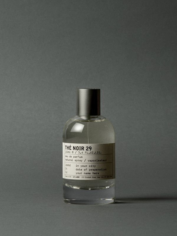 THE NOIR 29