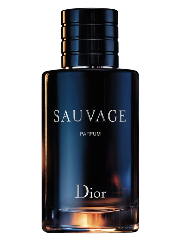 SAUVAGE PARFUM