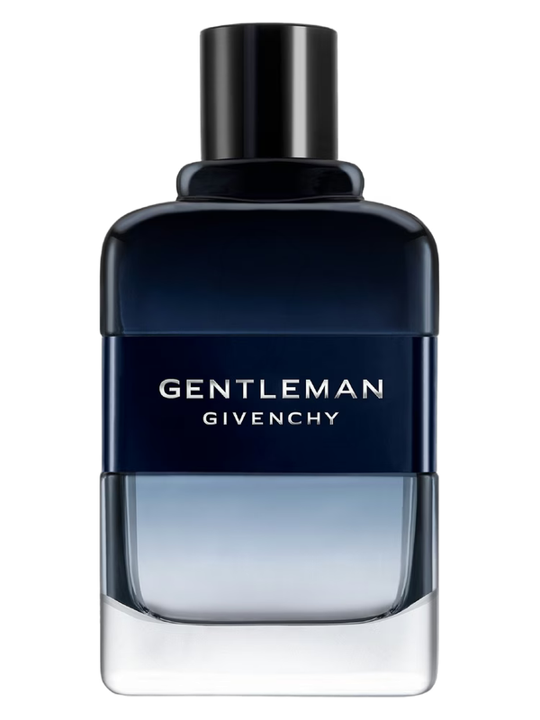 GENTLEMAN