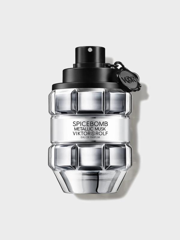SPICEBOMB METALLIC MUSK