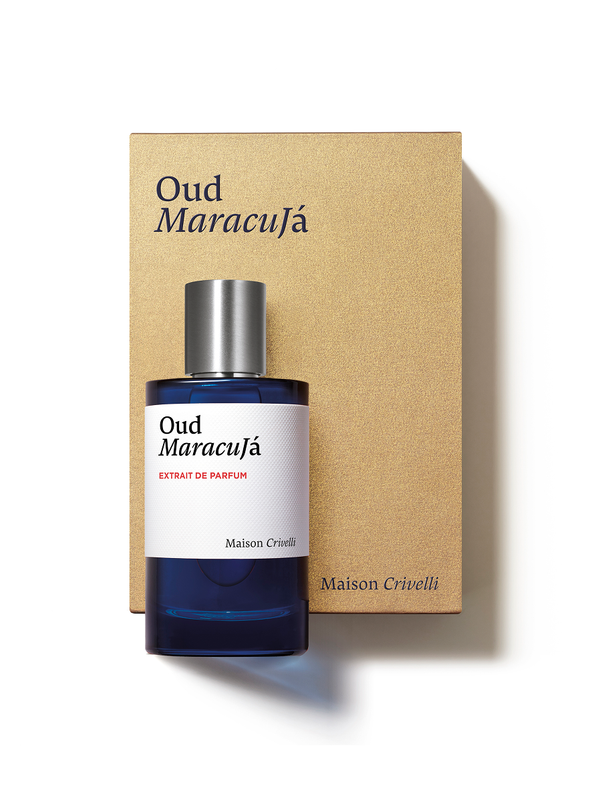OUD MARACUJA
