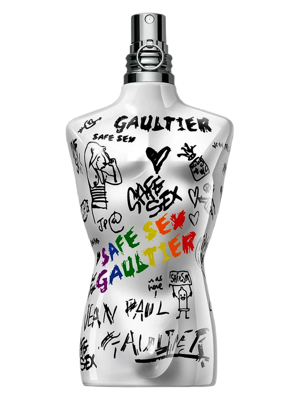 LE MALE PRIDE