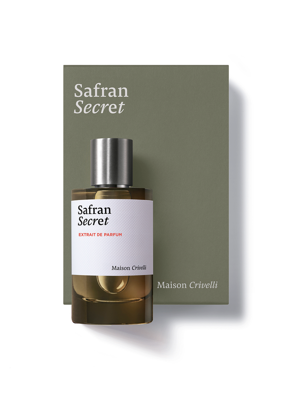SAFRAN SECRET