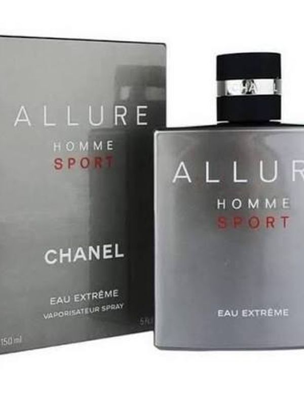 ALLURE HOME SPORT EXTREME