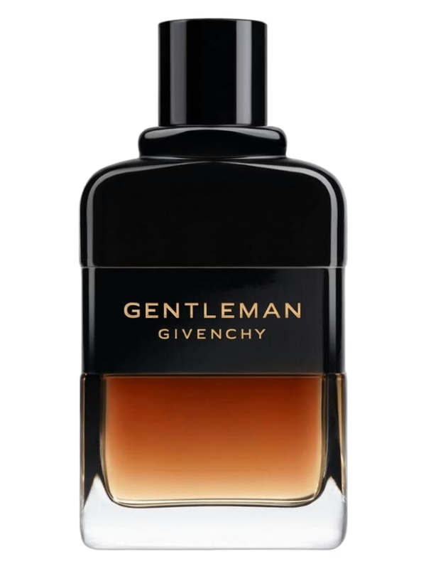 GENTLEMAN RESERVE PRIVEE