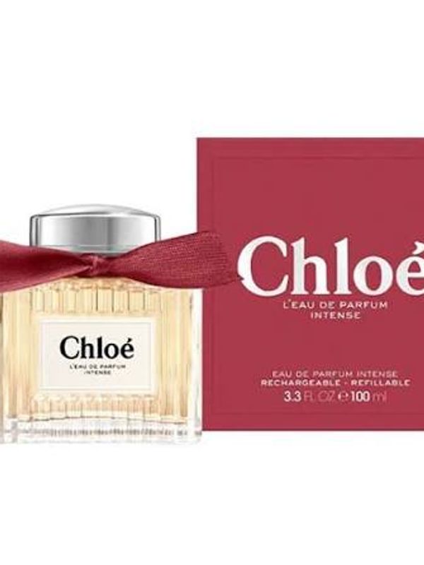 L'EAU DE PARFUM INTENSE
