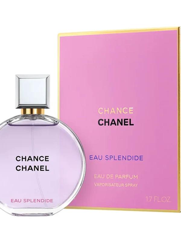 CHANCE SPLENDIDE