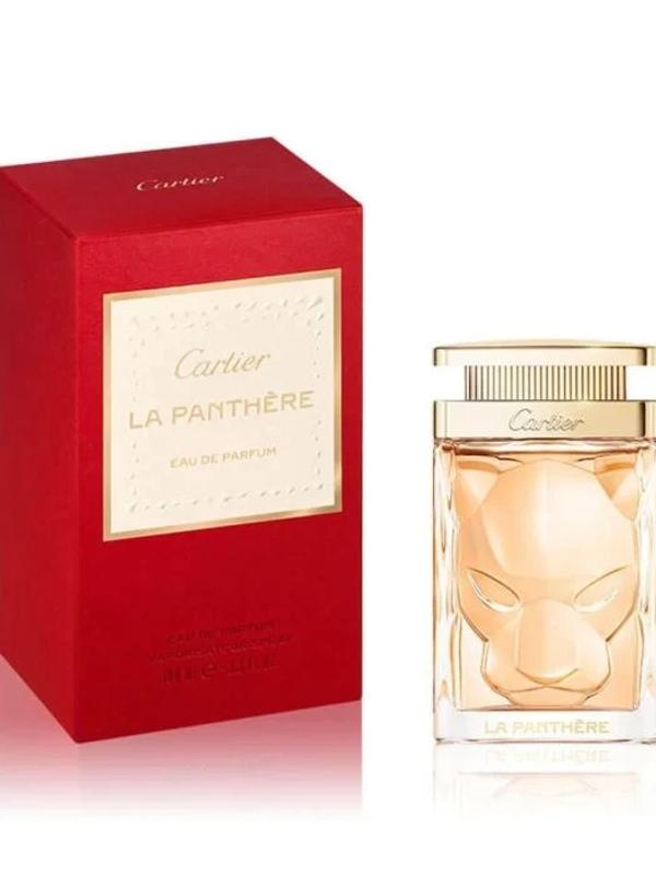 LA PANTHERE