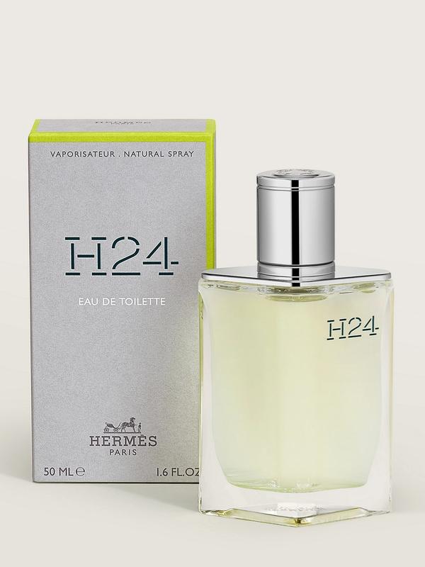 H24 EDT