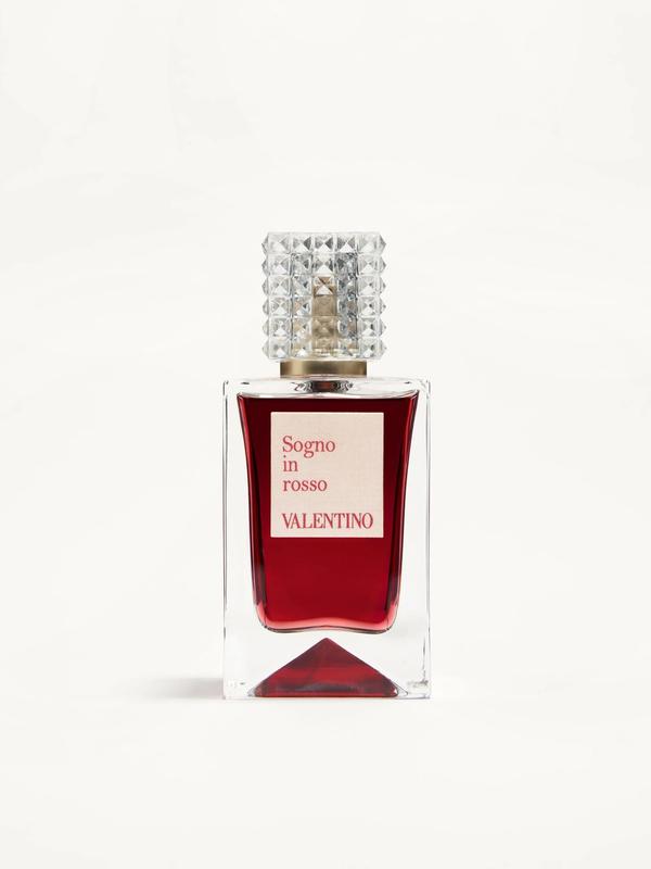 SOGNO IN ROSSO