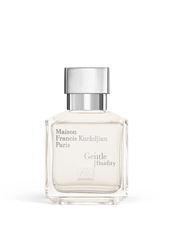 GENTLE FLUIDITY SILVER (70ML)