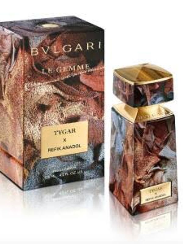 TYGAR REFIK
