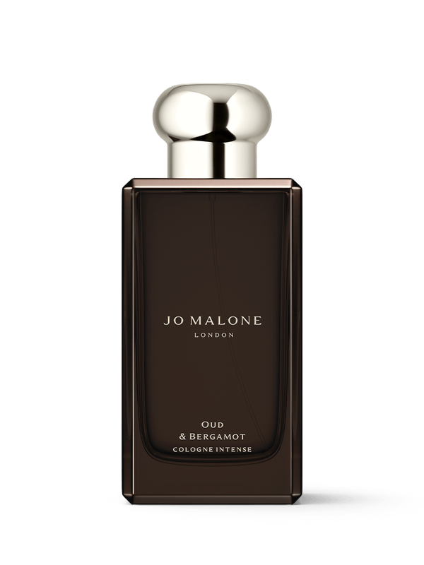 OUD & BERGAMOT