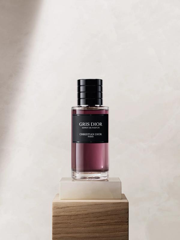 GRIS DIOR ESPIRIT (80ML)
