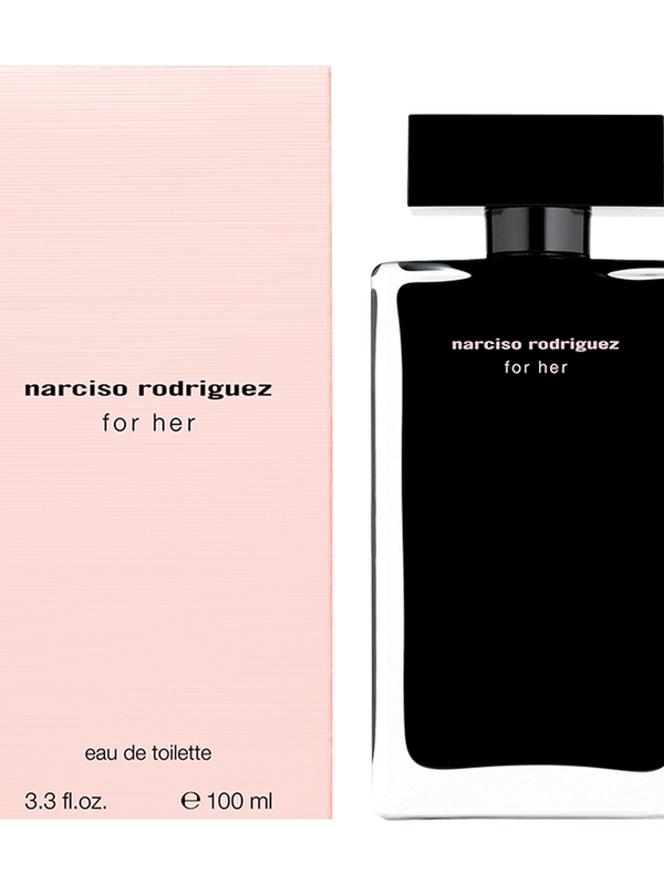 FOR HER
