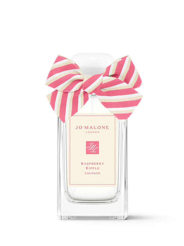 RASPBERRY RIPPLE