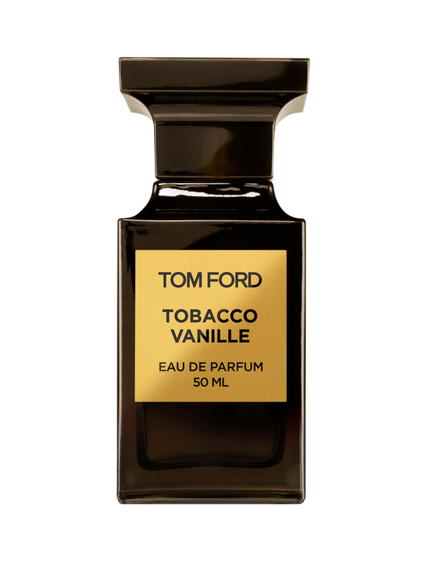 TOBACCO VANILLE