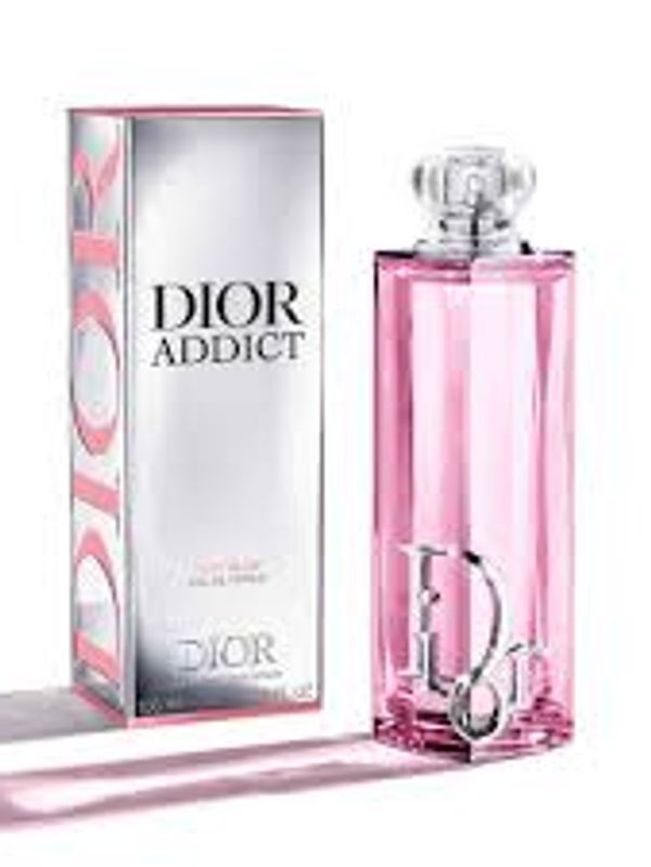 ADDICT ROSY GLOW